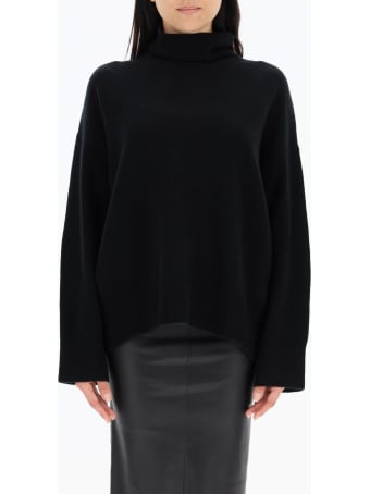 Le Kasha Turtleneck Sweater