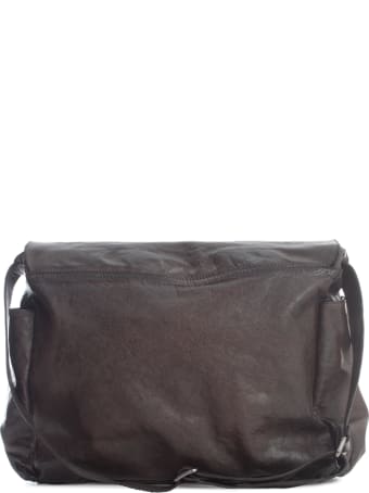 Numero 10 Buffalo Bag