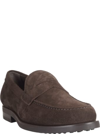 Tod's Classic Loafers