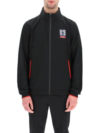 North Sails Perth Jacket
