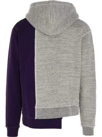 Dsquared2 'heritage' Sweatshrit