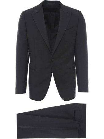 Caruso Tuxedo