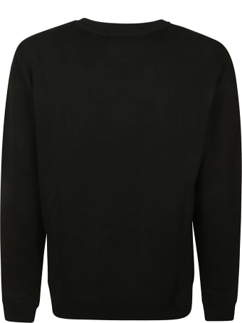 Moschino Classic Logo Sweatshirt