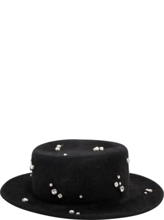 Ruslan Baginskiy Hat