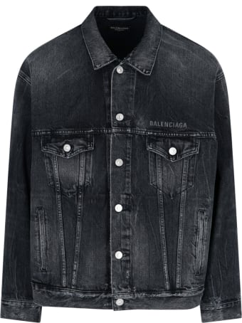 Balenciaga Jacket