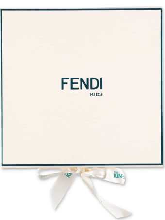 Fendi Jumpsuit