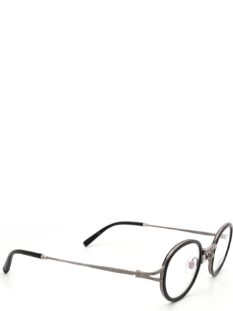 Matsuda Matsuda 2835h Mbk-c Glasses