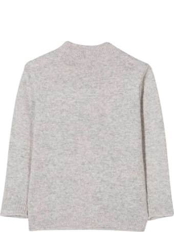 Givenchy Gray Sweater