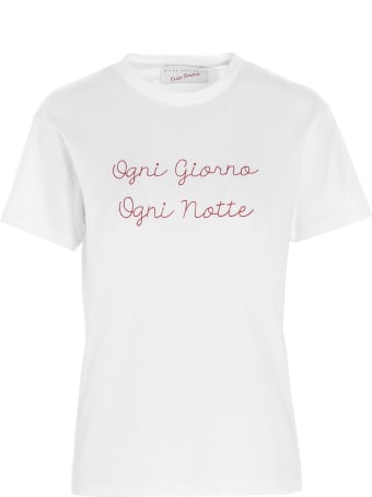 Giada Benincasa 'ogni Giorno Ogni Notte' T-shirt