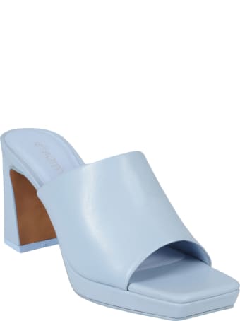 Jeffrey Campbell Flat Shoes