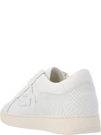 Pinko 'liquirizia' Shoes