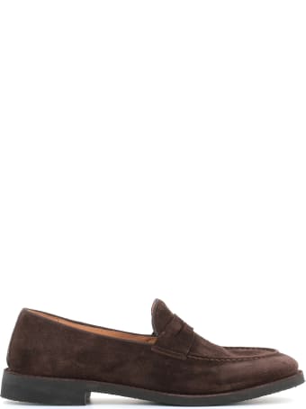Alberto Fasciani Loafer "zen 53022"
