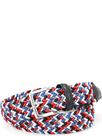 Anderson's Elastic Belt