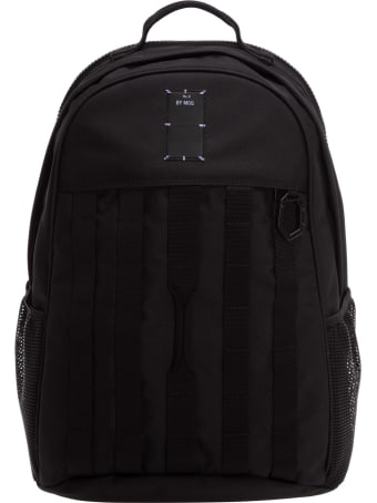 McQ Alexander McQueen Mcq Skull Backpack