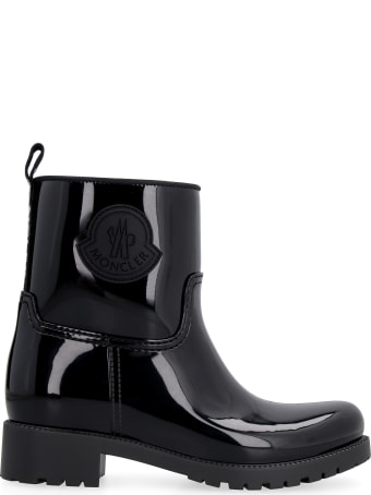 Moncler Ginette Rubber Boots