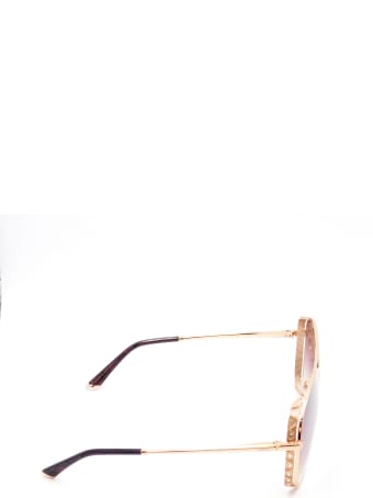 Chopard SCHD47S Sunglasses