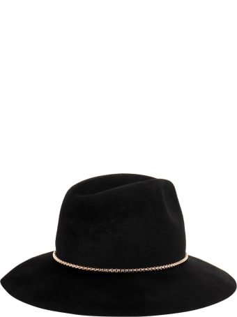Ruslan Baginskiy Hat
