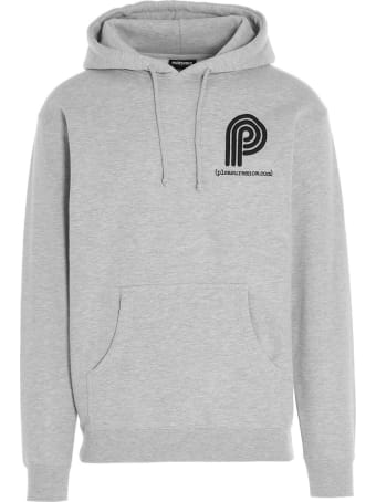 Pleasures 'meditate' Hoodie
