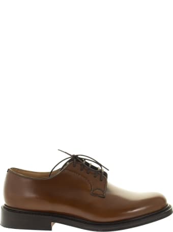 Church's Shannon - Polished Binder Derby