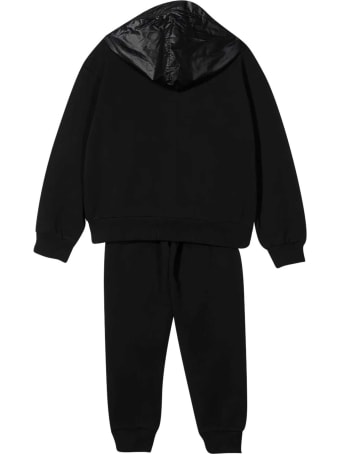 Moschino 2-piece Sports Teen Suit