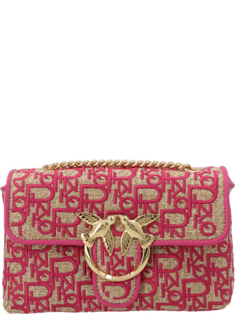 Pinko 'love Classic Puff' Bag