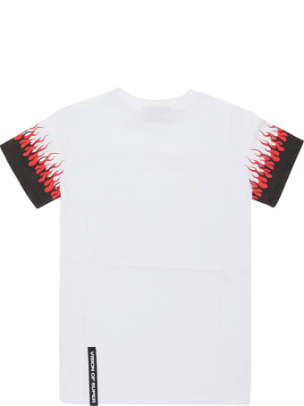 Vision of Super T-shirt