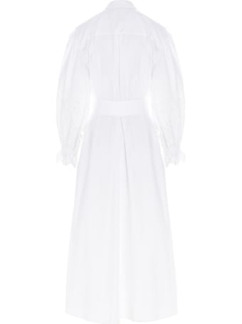 Parosh Dress