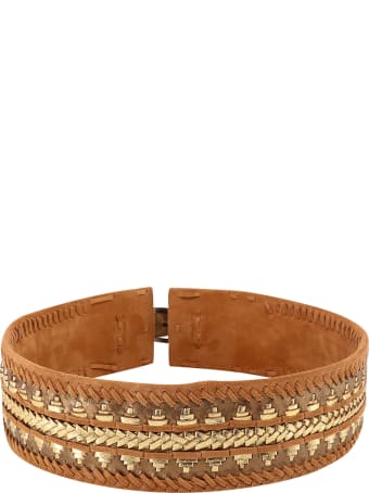 Mes Demoiselles Belt