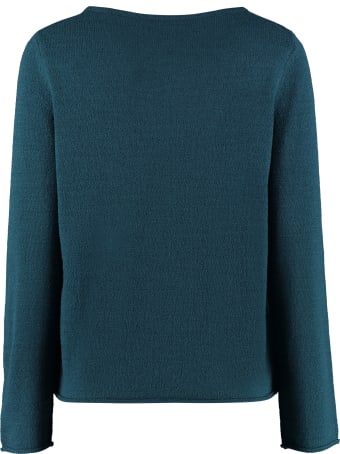 A.P.C. Annette Wool Pullover