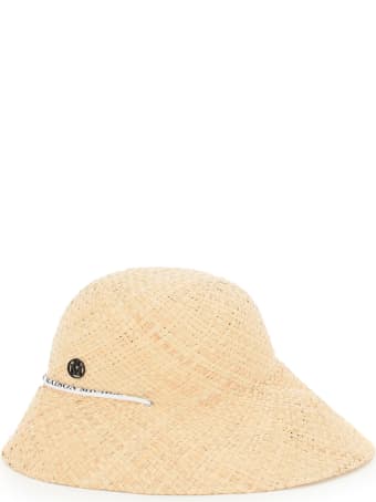 Maison Michel Julianne Raffia Hat