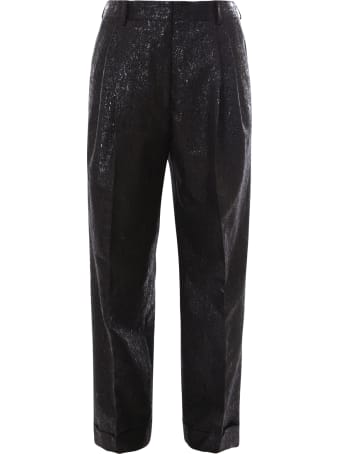 Dries Van Noten Trouser