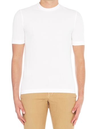 Zanone T-shirt