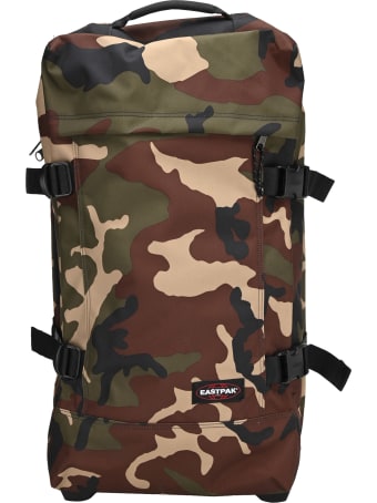 Eastpak Tranverz M