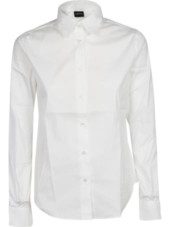 Aspesi Slim-fit Shirt