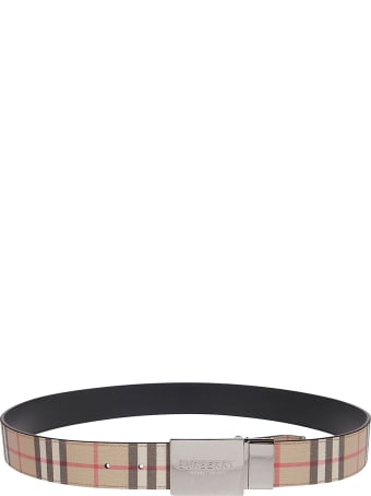 Burberry Belt