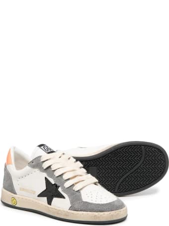 Golden Goose Golden Goose Kids