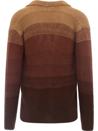 Roberto Collina Cardigan