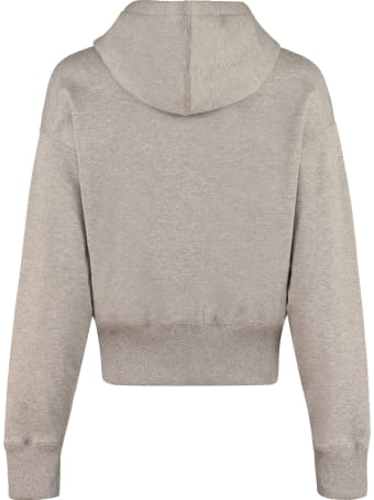 Valentino Cotton Hoodie