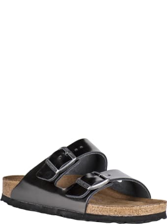 Birkenstock Double Strap Sandals