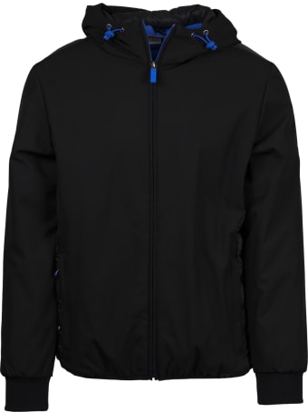 Invicta Jacket
