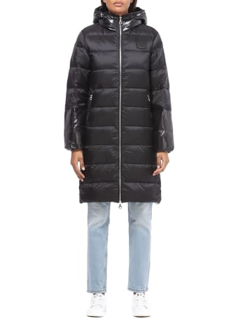 Duvetica Coat