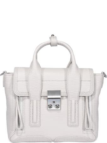 3.1 Phillip Lim Pashli Mini Satchel Bag