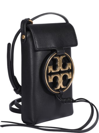 Tory Burch Miller Phone Case