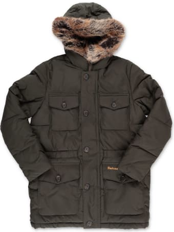 Barbour Jacket