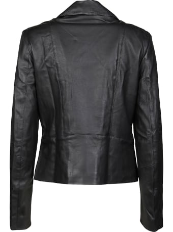 Vintage Deluxe Biker