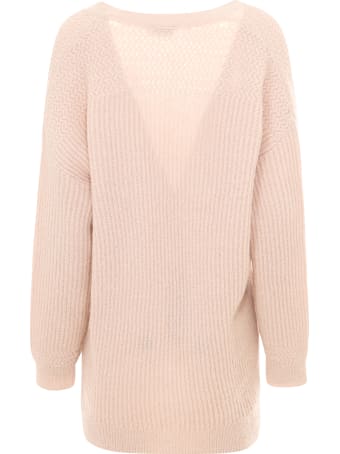 Closed Cardigan