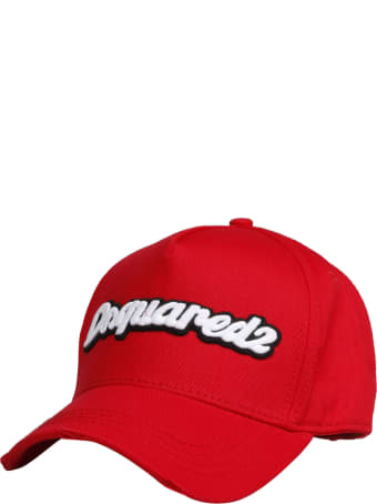 Dsquared2 Disquared2 Baseball Cap