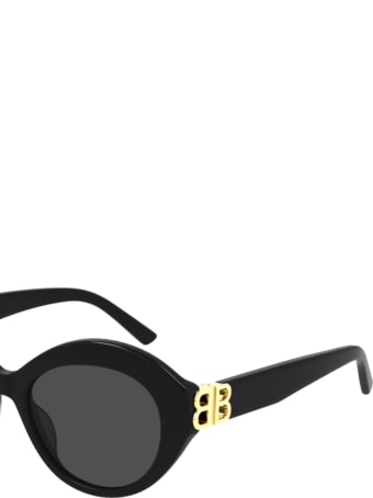 Balenciaga BB0133S Sunglasses