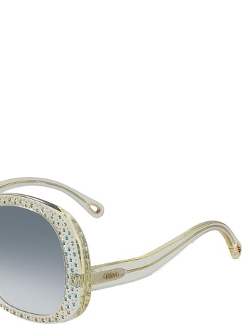 Chloé CE755SR 40813 Sunglasses
