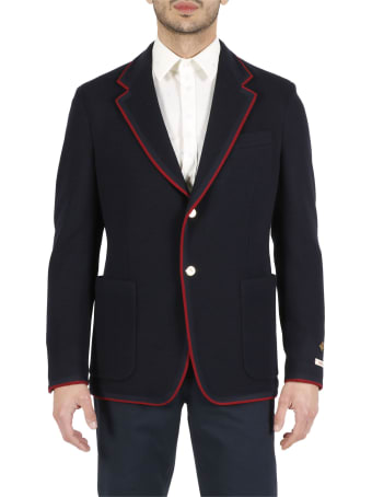 Gucci Fo Palma Jkt